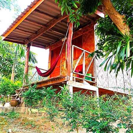 Asama Bungalow Ko Lanta Exteriér fotografie