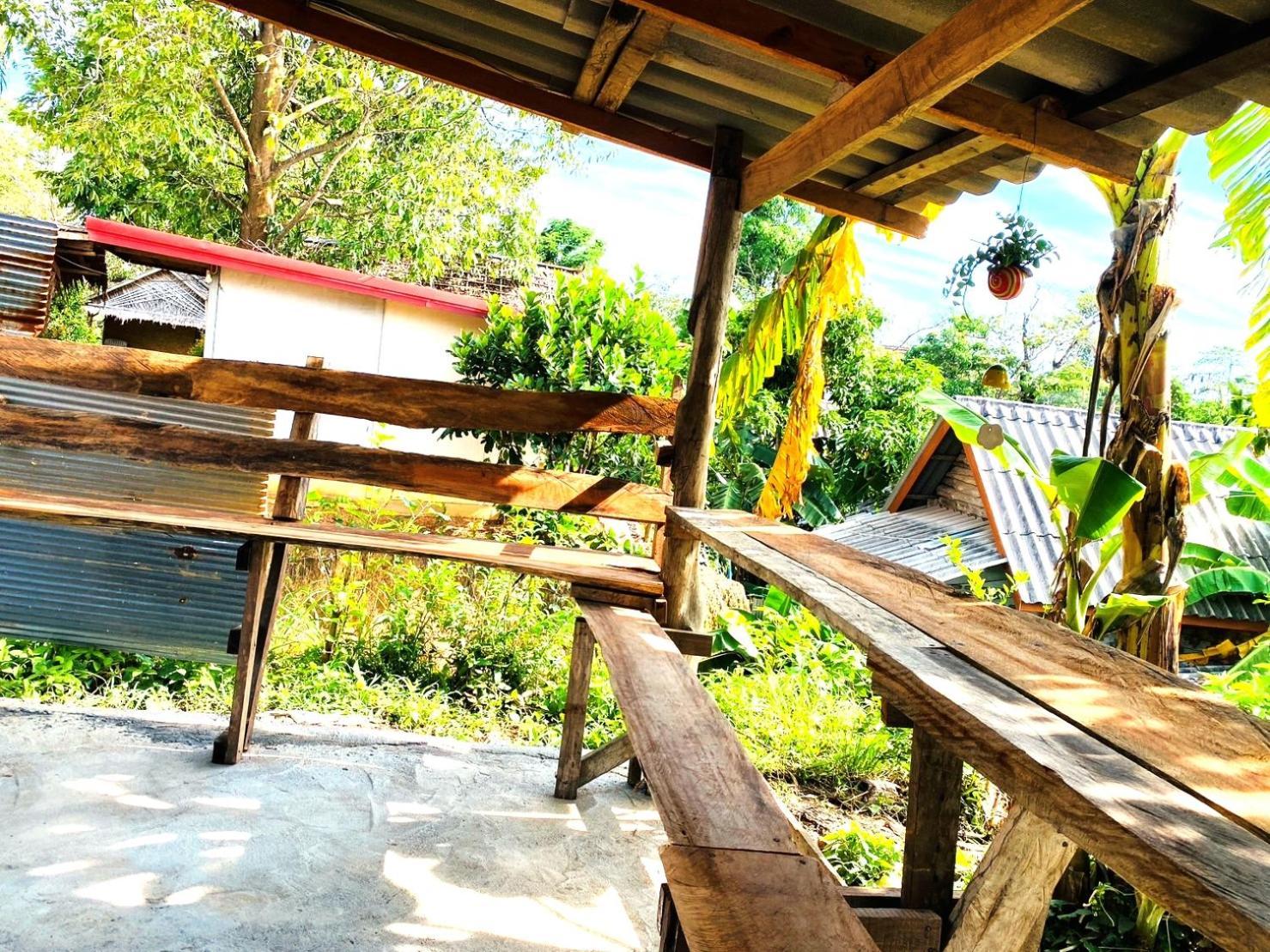 Asama Bungalow Ko Lanta Exteriér fotografie