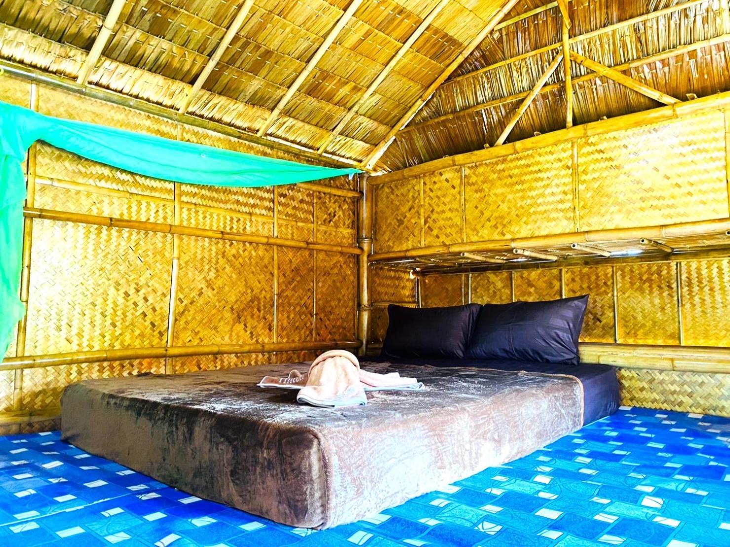Asama Bungalow Ko Lanta Exteriér fotografie