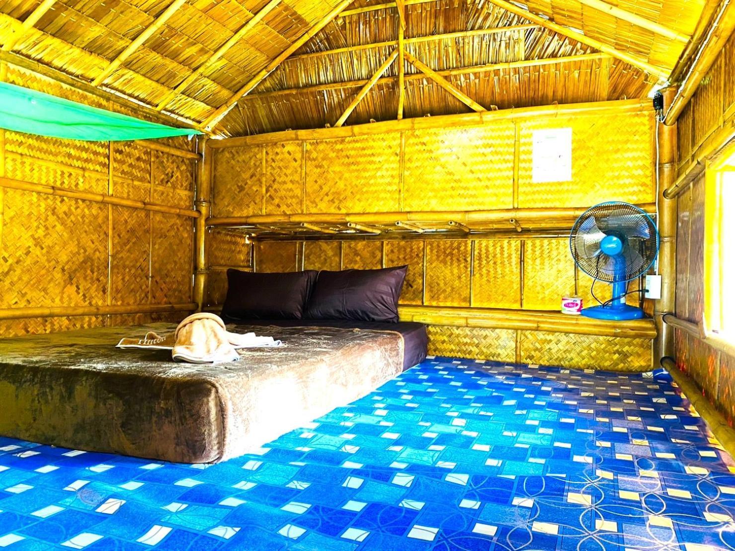 Asama Bungalow Ko Lanta Exteriér fotografie