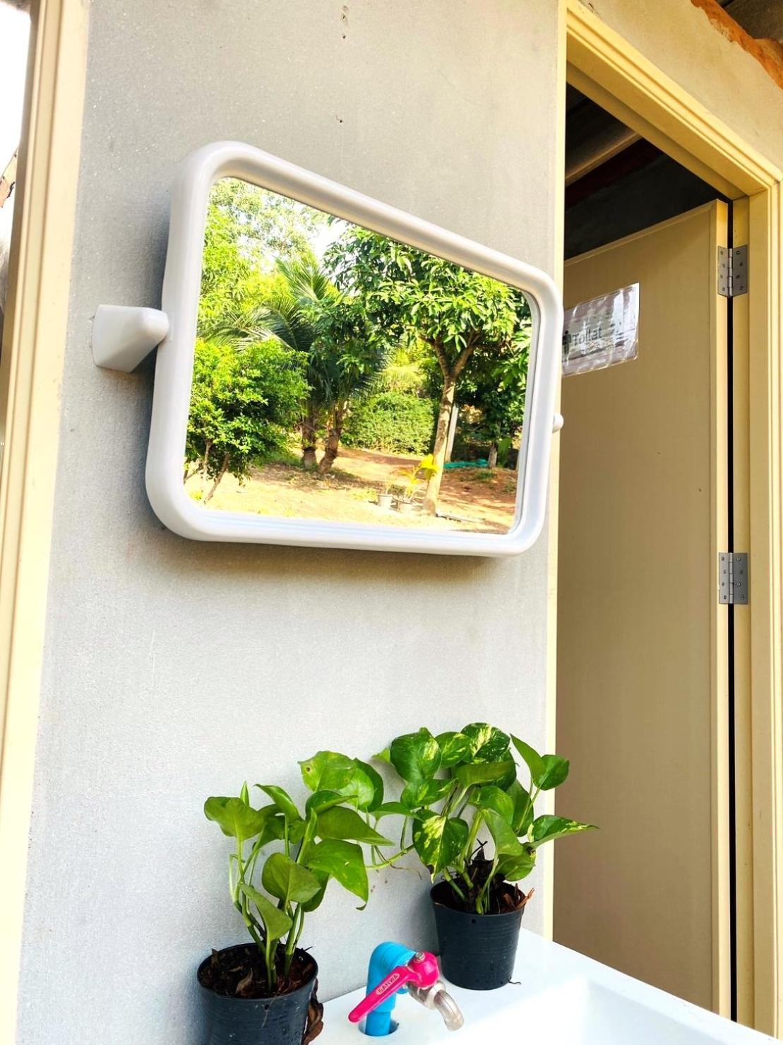Asama Bungalow Ko Lanta Exteriér fotografie