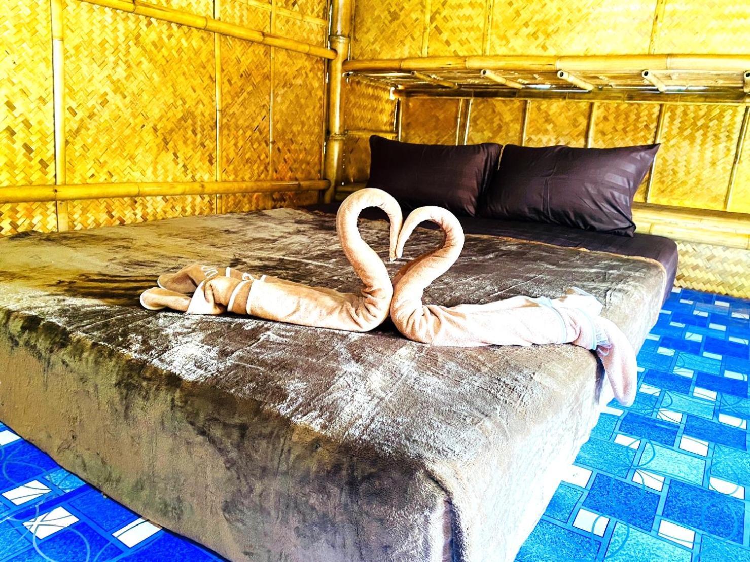 Asama Bungalow Ko Lanta Exteriér fotografie