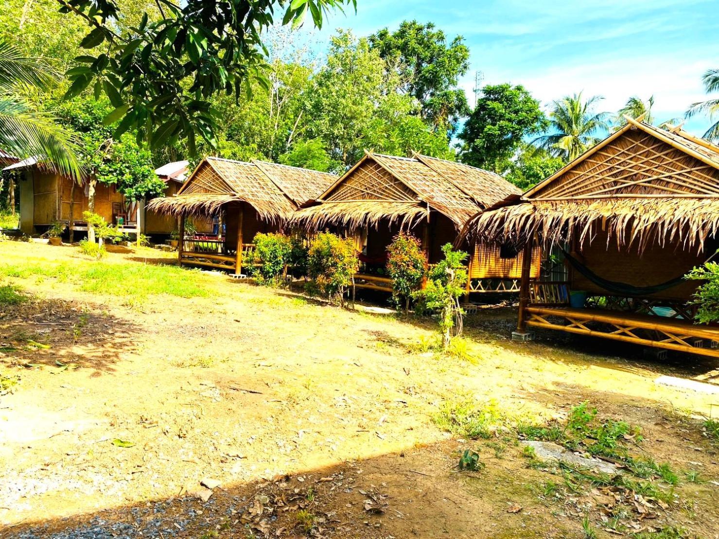 Asama Bungalow Ko Lanta Exteriér fotografie