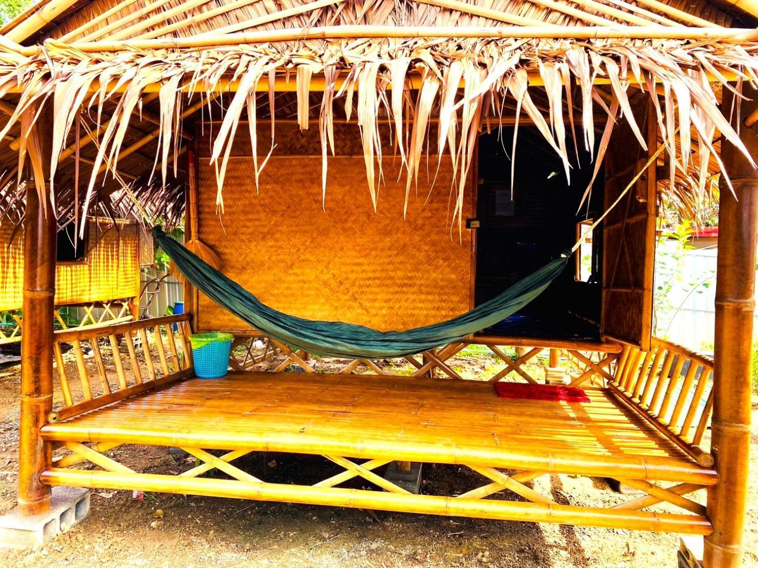 Asama Bungalow Ko Lanta Exteriér fotografie