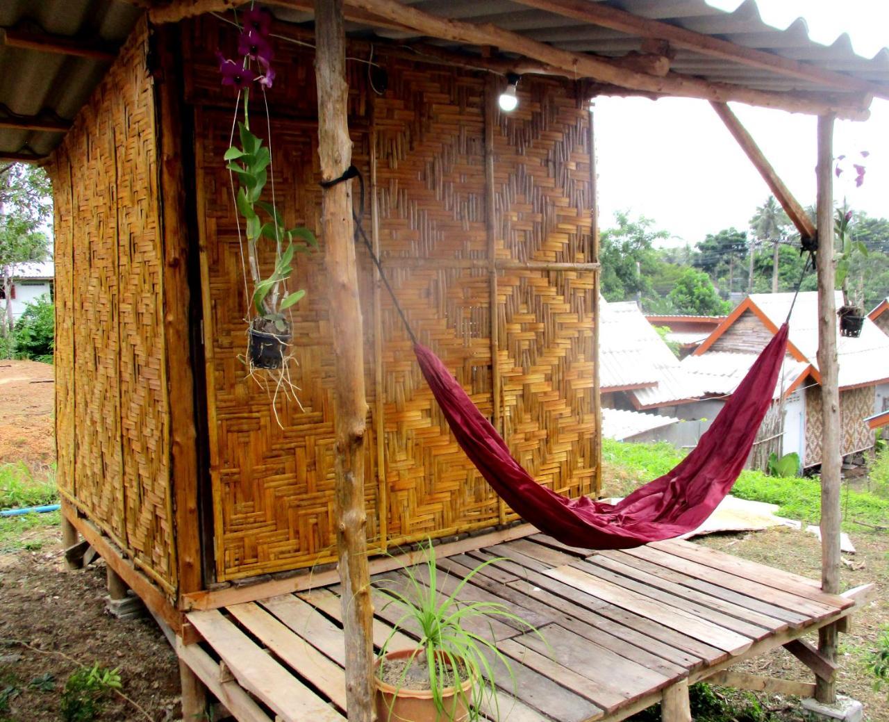 Asama Bungalow Ko Lanta Exteriér fotografie