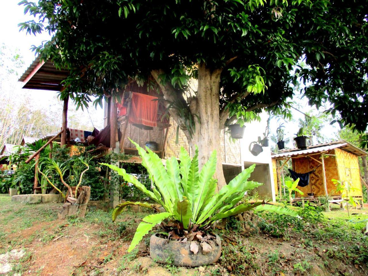 Asama Bungalow Ko Lanta Exteriér fotografie