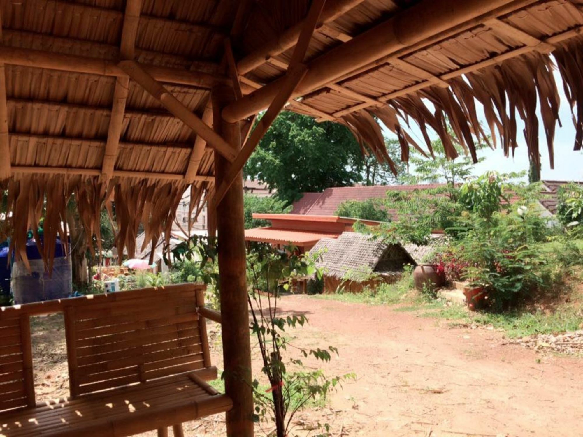 Asama Bungalow Ko Lanta Exteriér fotografie