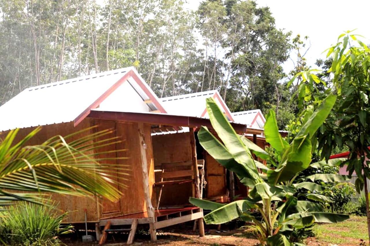 Asama Bungalow Ko Lanta Exteriér fotografie