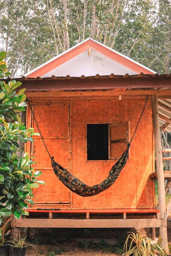 Asama Bungalow Ko Lanta Exteriér fotografie
