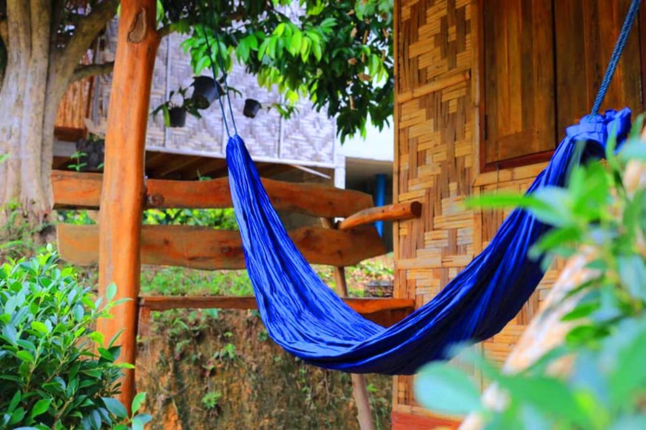 Asama Bungalow Ko Lanta Exteriér fotografie