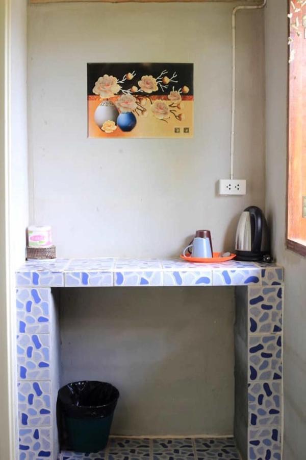 Asama Bungalow Ko Lanta Exteriér fotografie