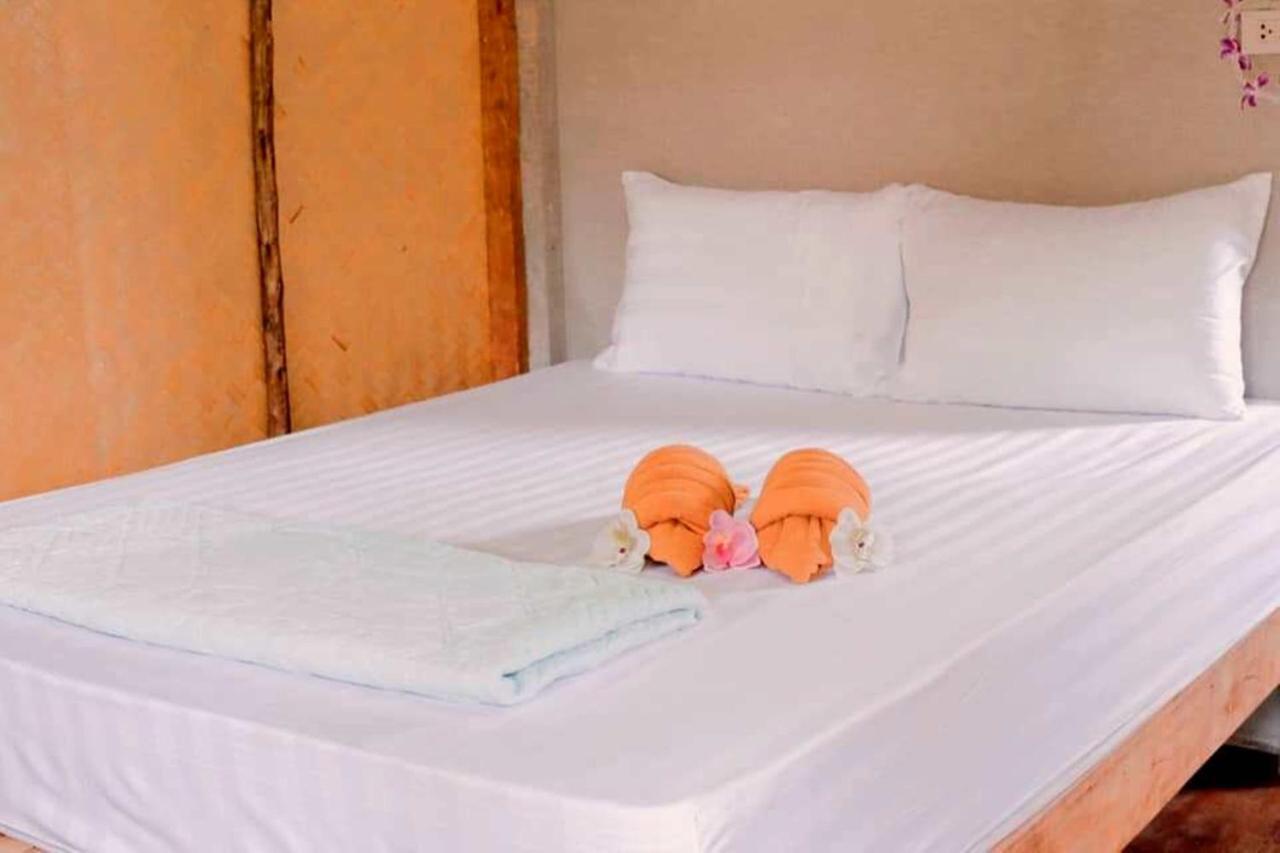 Asama Bungalow Ko Lanta Exteriér fotografie